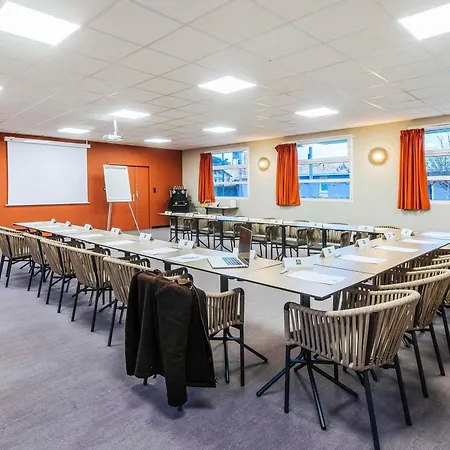 ibis Styles Toulouse Lavaur-2