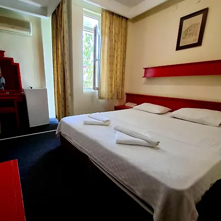 Tuncer Garden Hotel-3