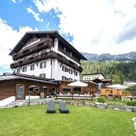 Wellness Hotel Bladen-3