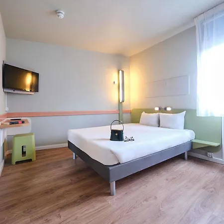 Ibis Budget Madrid Calle 30-3