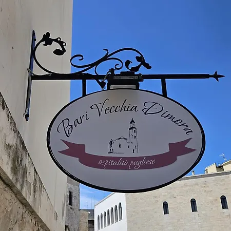 Bari Vecchia Dimora-3