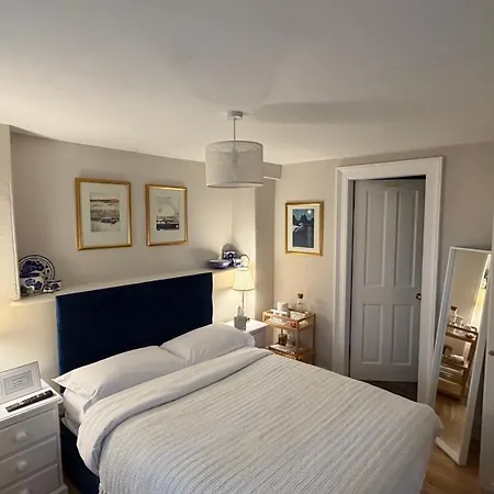 Georgian House-3