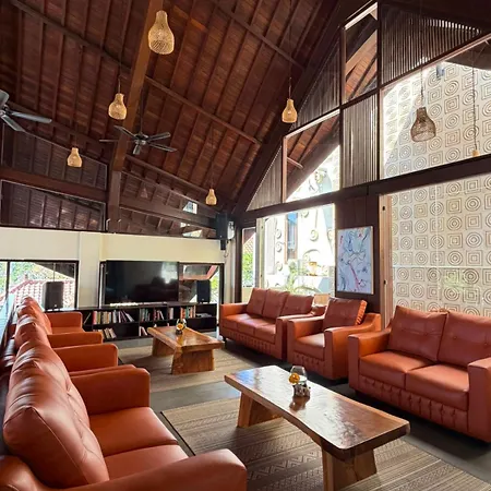 Kayangan Boutique Hotel-2