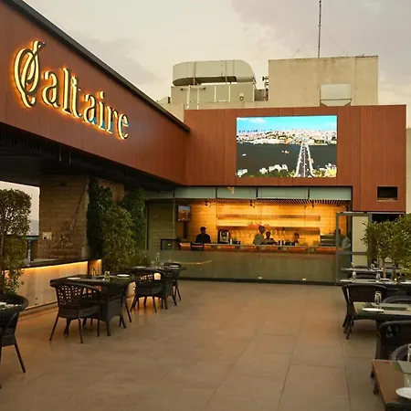 Pride Hotel Udaipur-2