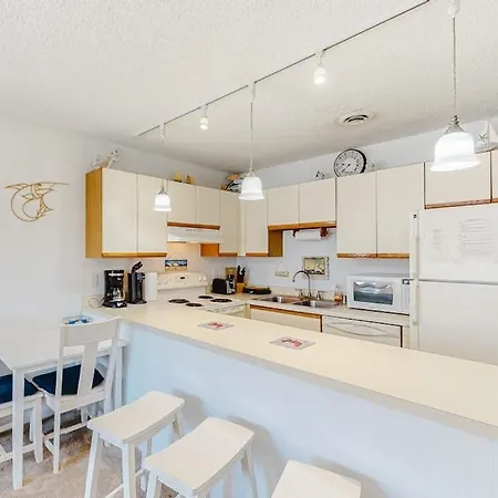 Siesta Villa 304N-2