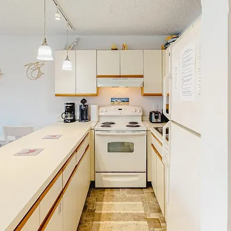 Siesta Villa 304N-3