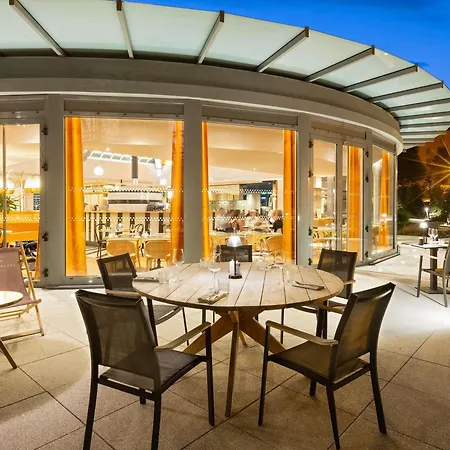 Le Saint Gervais Hotel&Spa-2