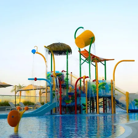 Movenpick Jumeirah Village Triangle-2