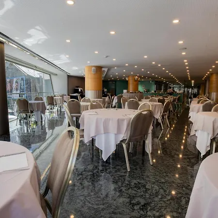Hotel Nexta Escaldes-2