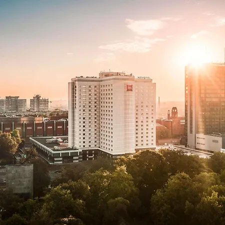 Novotel Poznan Centrum-2