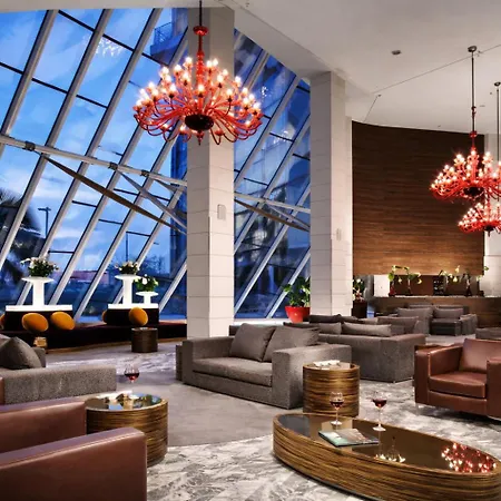 Antony Palace Hotel - Venice Airport-2