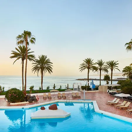 SOL by Meliá Tenerife-2