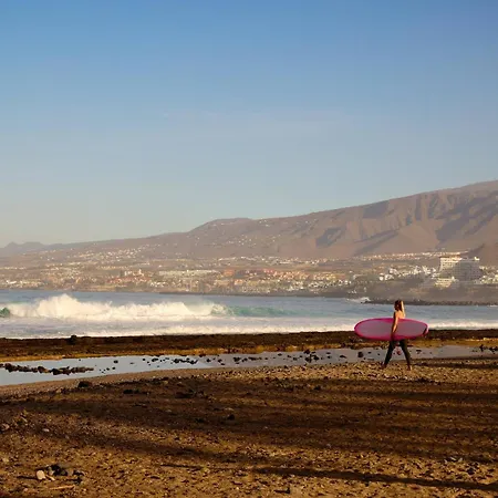 SOL by Meliá Tenerife-3