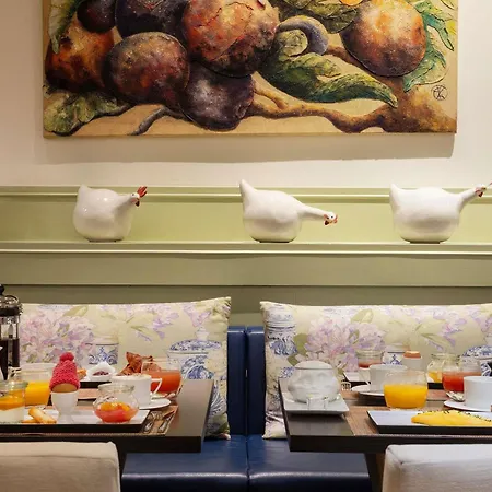 Le Royal Hotel Lyon - Mgallery Collection-3
