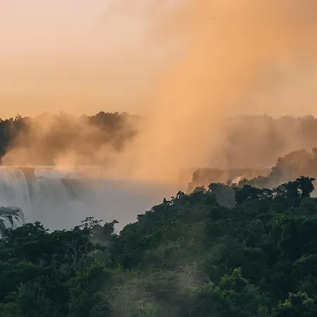 Gran Melia Iguazu-3
