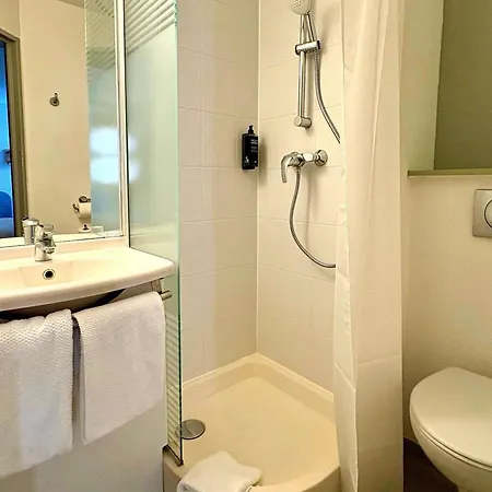 ibis budget Valenciennes Petite-Forêt-2
