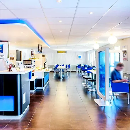 ibis budget Valenciennes Petite-Forêt-3