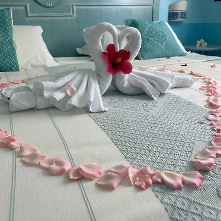 Hotel Baia Cea-2