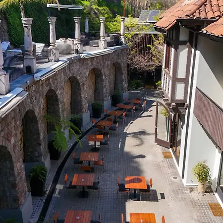 Aubrey Hotel Boutique-2