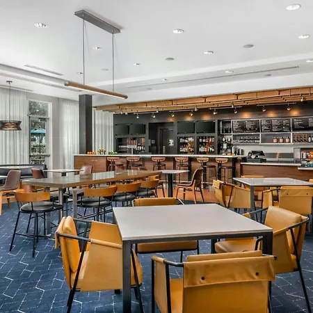 Courtyard By Marriott Miami Homestead-2