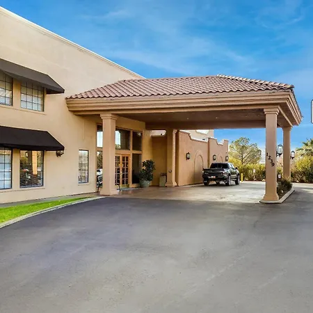 Clarion Suites St George - Convention Center Area-3
