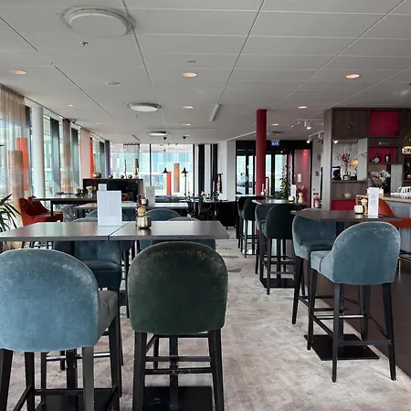 Best Western Plus Park City Lund-2
