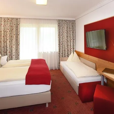Hotel Berghof-3