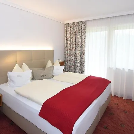 Hotel Berghof-2