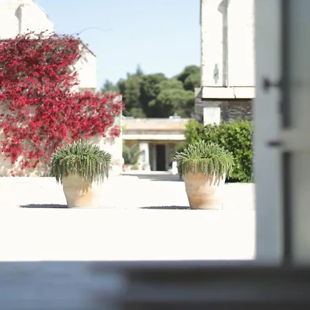 Masseria Borgo Sentinella-3