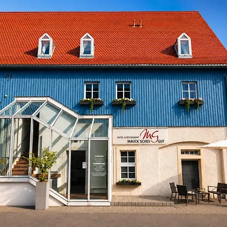 Hotel Maucksches Gut-2