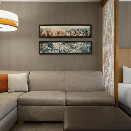Hyatt Place West Des Moines/Jordan Creek-3