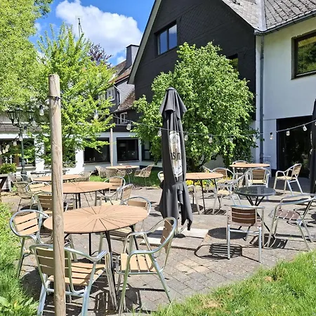 Landgasthof Zur Schmitte-3