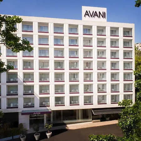 Avani Avenida Liberdade Lisbon Hotel-3