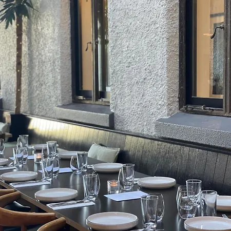 The Convent Boutique Hotel-2