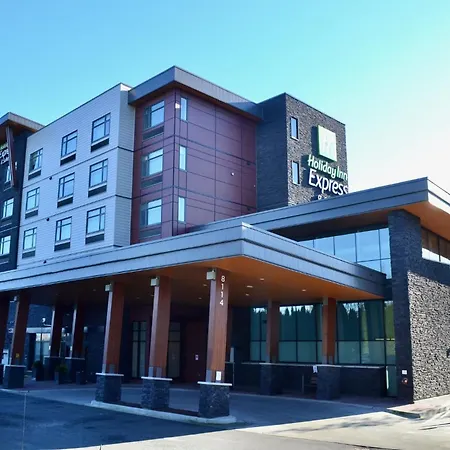 Holiday Inn Express & Suites - Chilliwack East An Ihg Hotel-3
