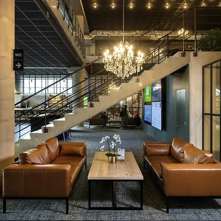 Ibis Styles Namur-3