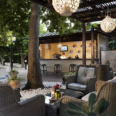 Rixos Downtown Antalya - The Land Of Legends Access-2