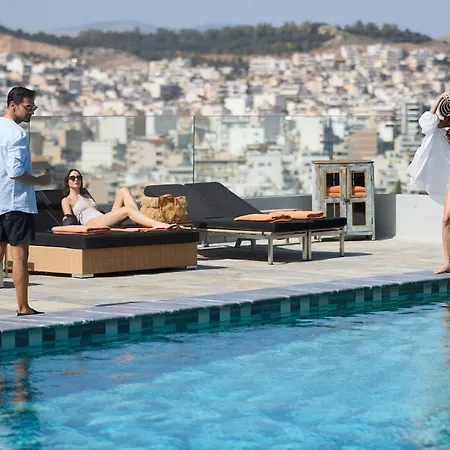 President Hotel Athens-2