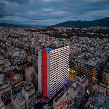 President Hotel Athens-3