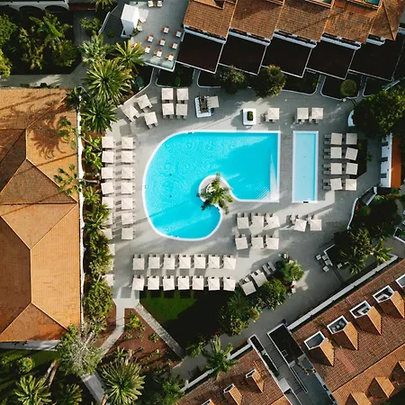 Radisson Resort & Residences Tenerife - Adults Only-2
