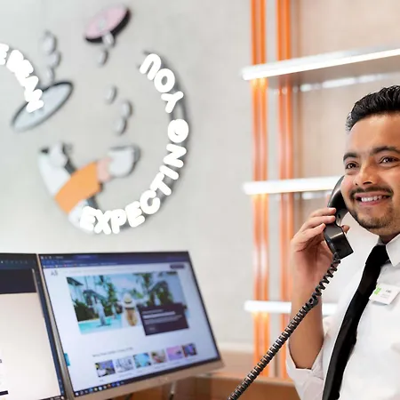 Ibis Styles Sydney Central-2
