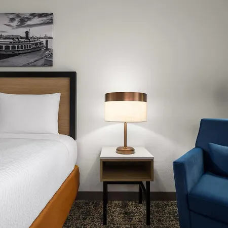 Baymont By Wyndham Savannah/Garden City-2