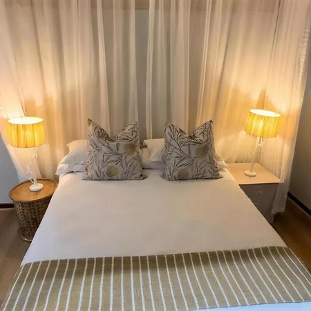 Constantia Hotel And Conference Centre-2