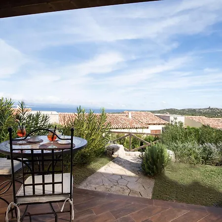 Punta Falcone Resort-3