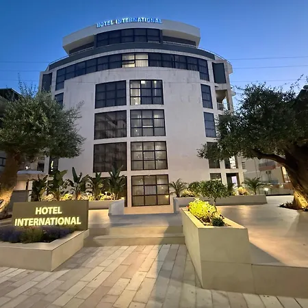 Hotel Saranda International-2