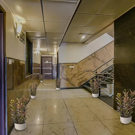 Hotel O Rk Palace-2