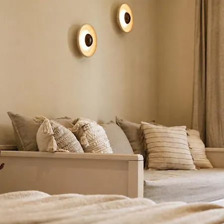 Ilios Hotel, Adults Only-2