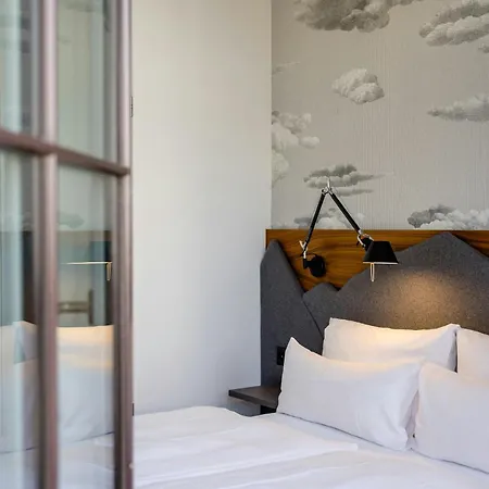 Motel One Zuerich-2