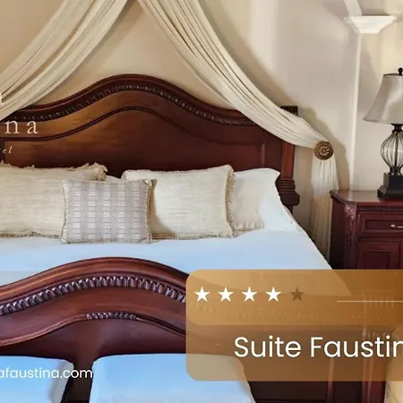 Casa Faustina Boutique Hotel-2