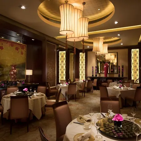 Conrad Hong Kong-2